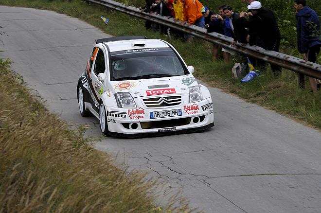 NEUVILLE Thierry - KLINGER Nicolas