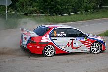 Rally Vida 2009