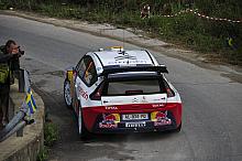 SORDO Dani - MARTI Marc