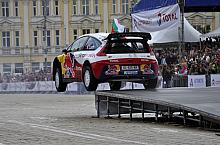 Citroen Rally Team RS Sofia