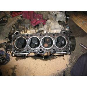 Engine is still there !