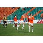 Litex - Botev (20.09.2009)