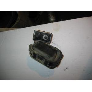 Old Eingine Mounting