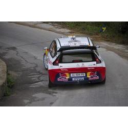 SORDO Dani - MARTI Marc