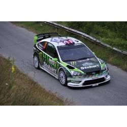 WILSON Matthew - MARTIN Scott