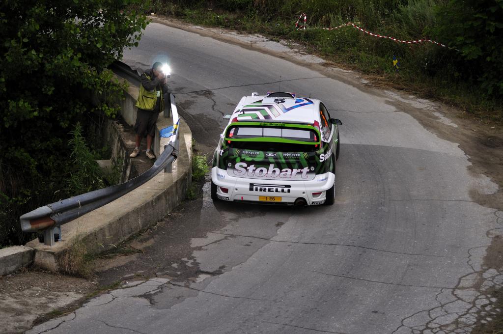 WILSON Matthew - MARTIN Scott