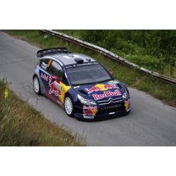 RAIKKONEN Kimi - LINDSTROM Kaj