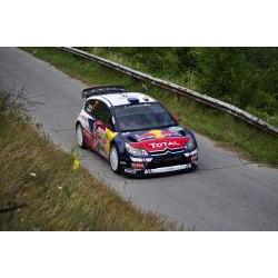 OGIER Sébastien - INGRASSIA Julien