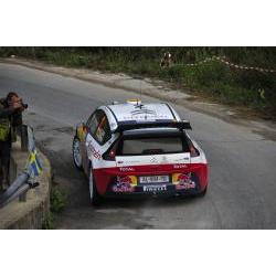 SORDO Dani - MARTI Marc