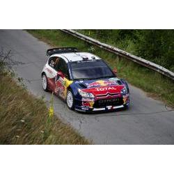 LOEB Sébastien - ELENA Daniel