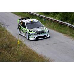 ANDERSSON Per-Gunnar - ANDERSSON Jonas