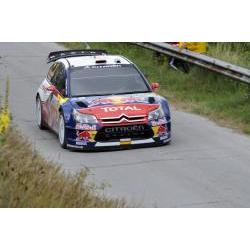 SORDO Dani - MARTI Marc