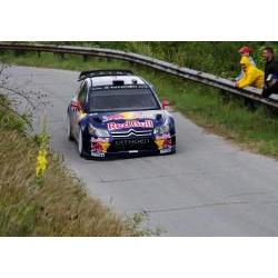 RAIKKONEN Kimi - LINDSTROM Kaj