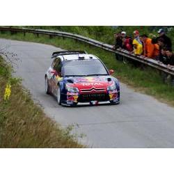 LOEB Sébastien - ELENA Daniel