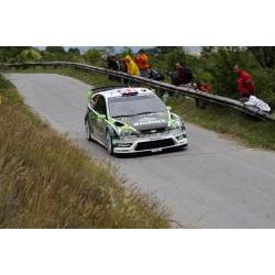 WILSON Matthew - MARTIN Scott