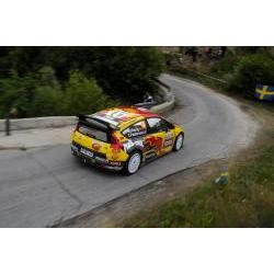 SOLBERG Petter - PATTERSON Chris