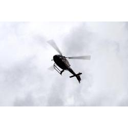 Safety Helicopter
