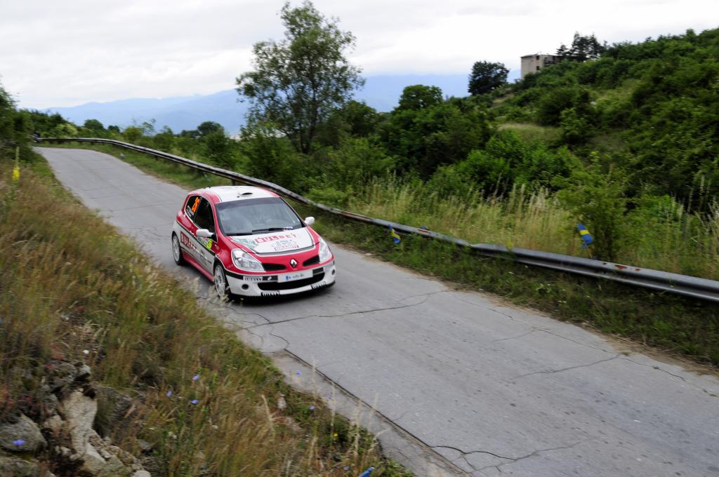 SLAVOV Todor - FILIPOV Dobromir