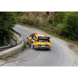 SOLBERG Petter - PATTERSON Chris