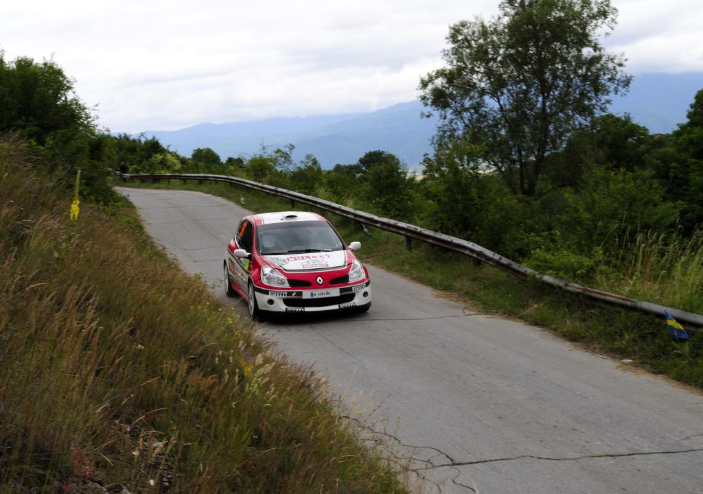 SLAVOV Todor - FILIPOV Dobromir