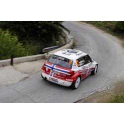 BRYNILDSEN Eyvind - MENKERUD Cato