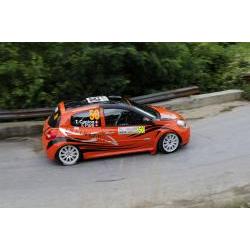 PARLI Francesco - CANTON Tania