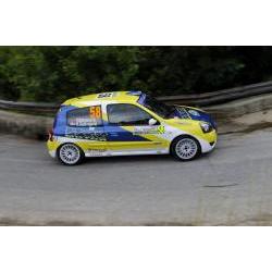 RABRENOVIC Vladica - RADIVOJEVIC Radmil