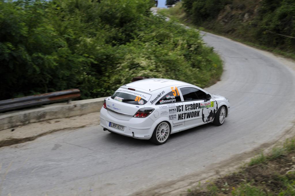 BESSENYEY Zoltan - PAPP György