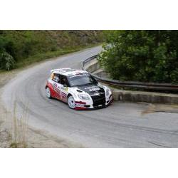 BRYNILDSEN Eyvind - MENKERUD Cato