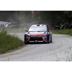 Sebastian Loeb / Daniel Elena