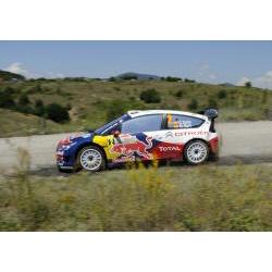 SORDO Dani - MARTI Marc