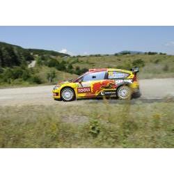 SOLBERG Petter - PATTERSON Chris