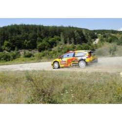 SOLBERG Petter - PATTERSON Chris