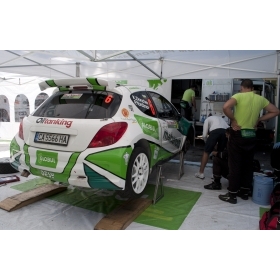 6 DONCHEV Krum (BGR) / YORDANOV Petar (BGR)