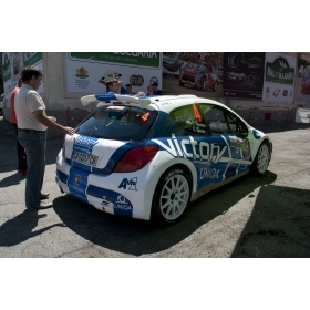 4 GYOSHEV Petar (BGR) / SPASOV Dimitar (BGR)