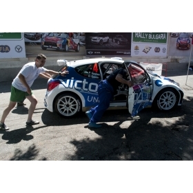 4 GYOSHEV Petar (BGR) / SPASOV Dimitar (BGR)