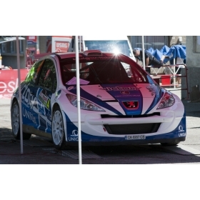 4 GYOSHEV Petar (BGR) / SPASOV Dimitar (BGR)