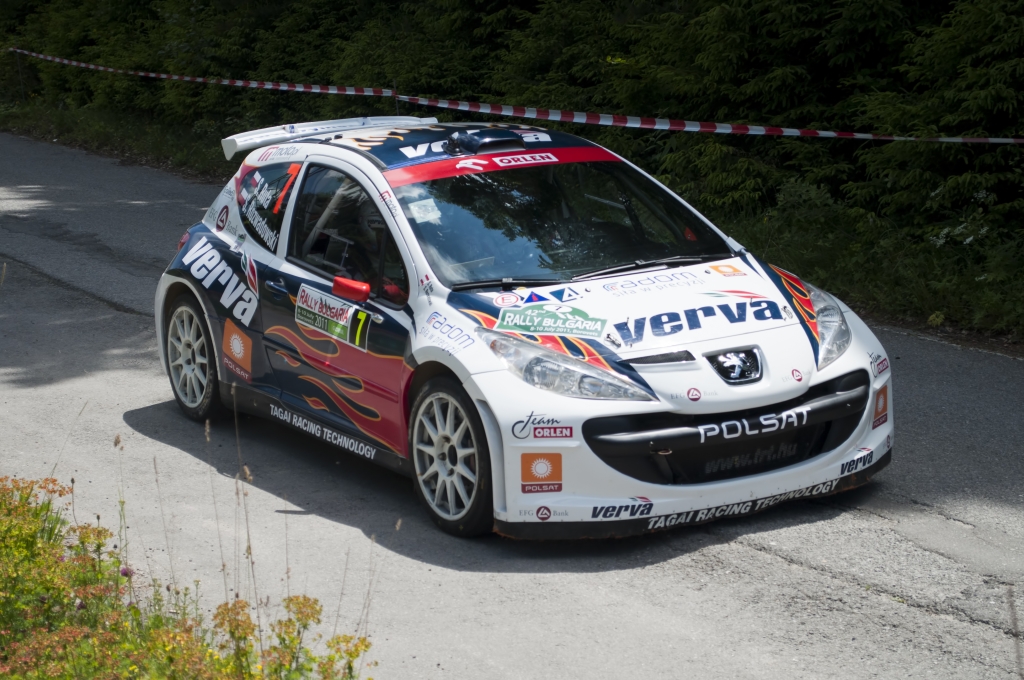 7 RUTA Szymon (POL) / ROZWADOWSKI Sebastian (POL)