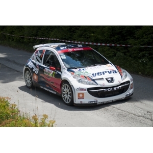 7 RUTA Szymon (POL) / ROZWADOWSKI Sebastian (POL)