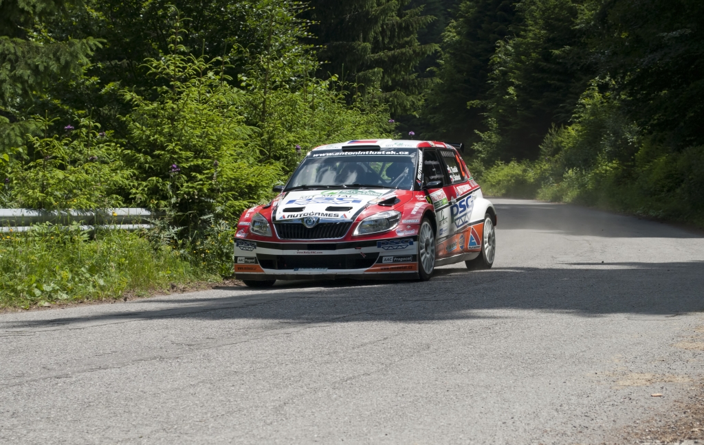 TLUSTAK Antonin / SKALOUD Jan