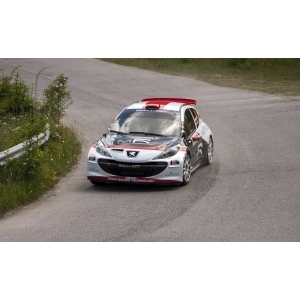 8 RZEZNIK Maciej (POL) / MAZUR Przemyslaw (POL)