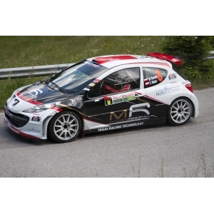 8 RZEZNIK Maciej (POL) / MAZUR Przemyslaw (POL)