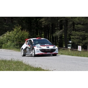 8 RZEZNIK Maciej (POL) / MAZUR Przemyslaw (POL)