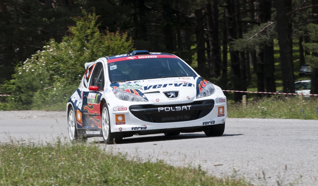 7 RUTA Szymon (POL) / ROZWADOWSKI Sebastian (POL)