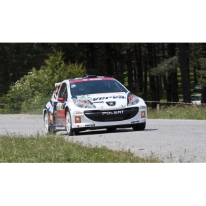 7 RUTA Szymon (POL) / ROZWADOWSKI Sebastian (POL)