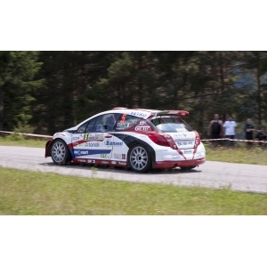 5 BETTI Luca (ITA) / BARONE Maurizio (ITA)