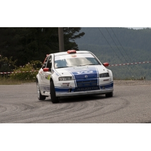 16 GANCHEV Ivan (BGR) / ILIEV Petar (BGR)