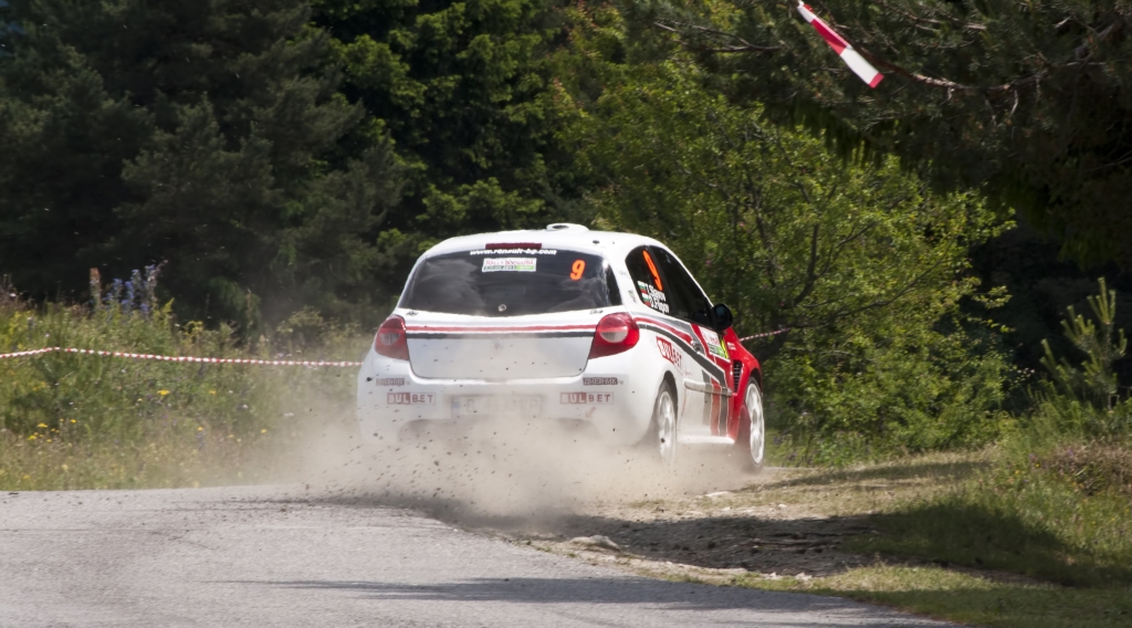 9 SLAVOV Todor (BGR) / FILIPOV Dobromir (BGR)