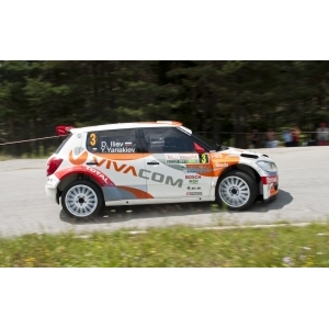 ILIEV Dimitar / YANAKIEV Yanaki