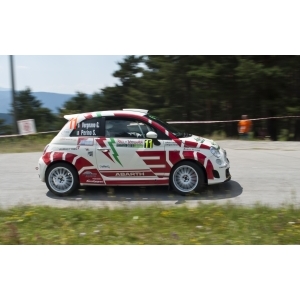 11 VERGNANO Giovanni (ITA) / PERINO Samuele (ITA)